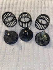 EcoTech VorTech MP40 QuietDrive MP40QD Wet Side + Extra Flow Cage – 