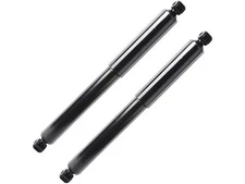 For 1981-1987 Isuzu Pickup Shock Absorber Set Rear Detroit Axle 21768XRTD 1982