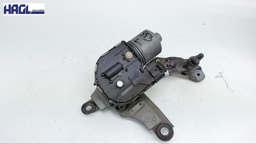 Scheibenwischermotor Vorne Links 6M2117508AC 6M2117504AG Ford S-max 2.0 Tdci DPF
