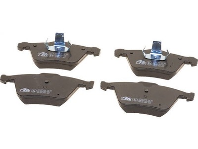 For 2014-2021 Jaguar F Type Brake Pad Set Front ATE 36172VJNQ 2015 2016 2017