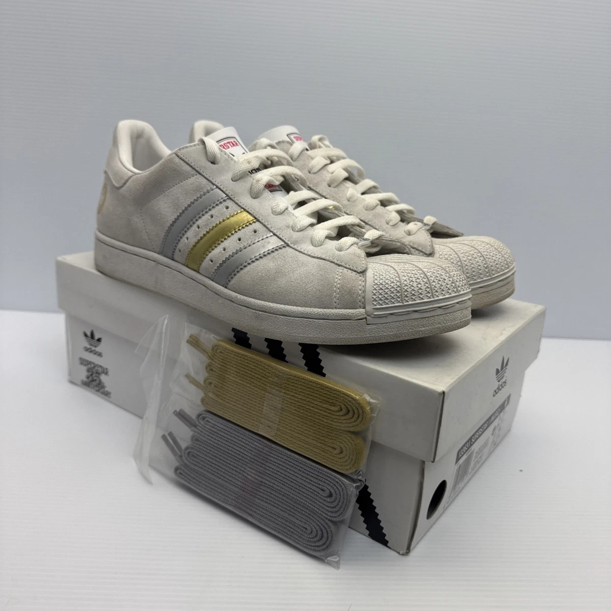 adidas Superstar 1 Music Bad Boy for Sale | Authenticity