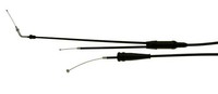 Tecnium Gaszug FüR Derbi Senda 50 R DRD Racing 2004-05