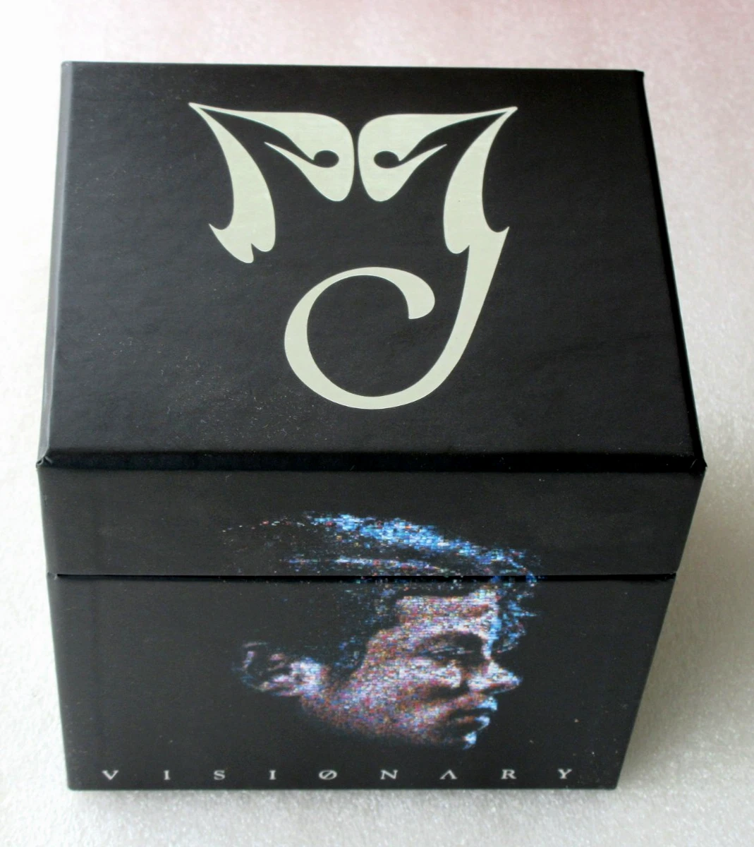 michael jackson box set products for sale | eBay