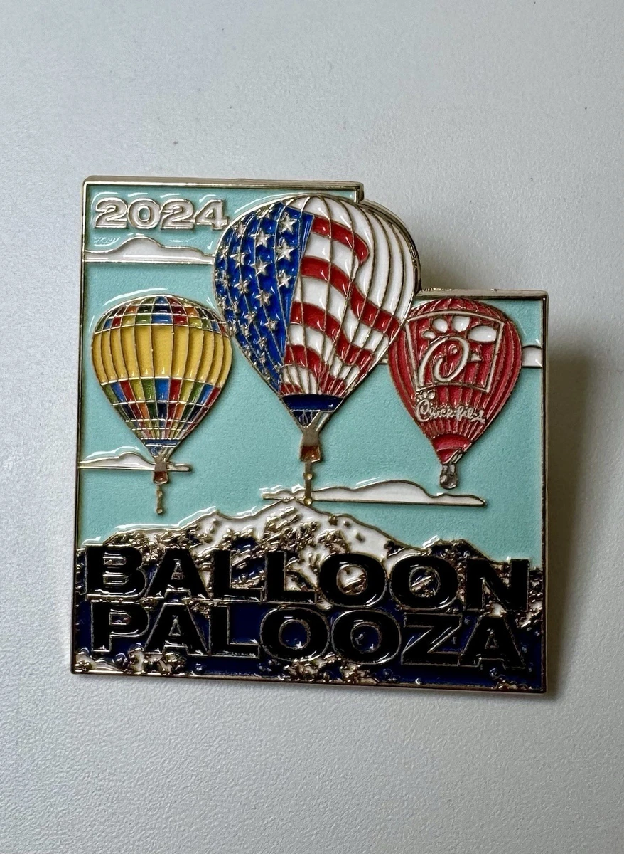 Hot-Air Balloon Collectibles for sale | eBay