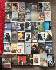 Penguin Modern Classics & Vintage Books Bundle x 42 - Steinbeck, Kafka, Orwell