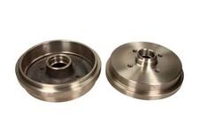 2x Bremstrommel Hinterachse für AUDI SEAT VW 50 80 B1 Stufenheck B2 90 COUPE