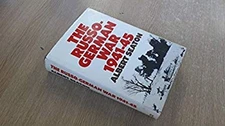 The Russo-German War, 1941-45 Hardcover Albert Seaton