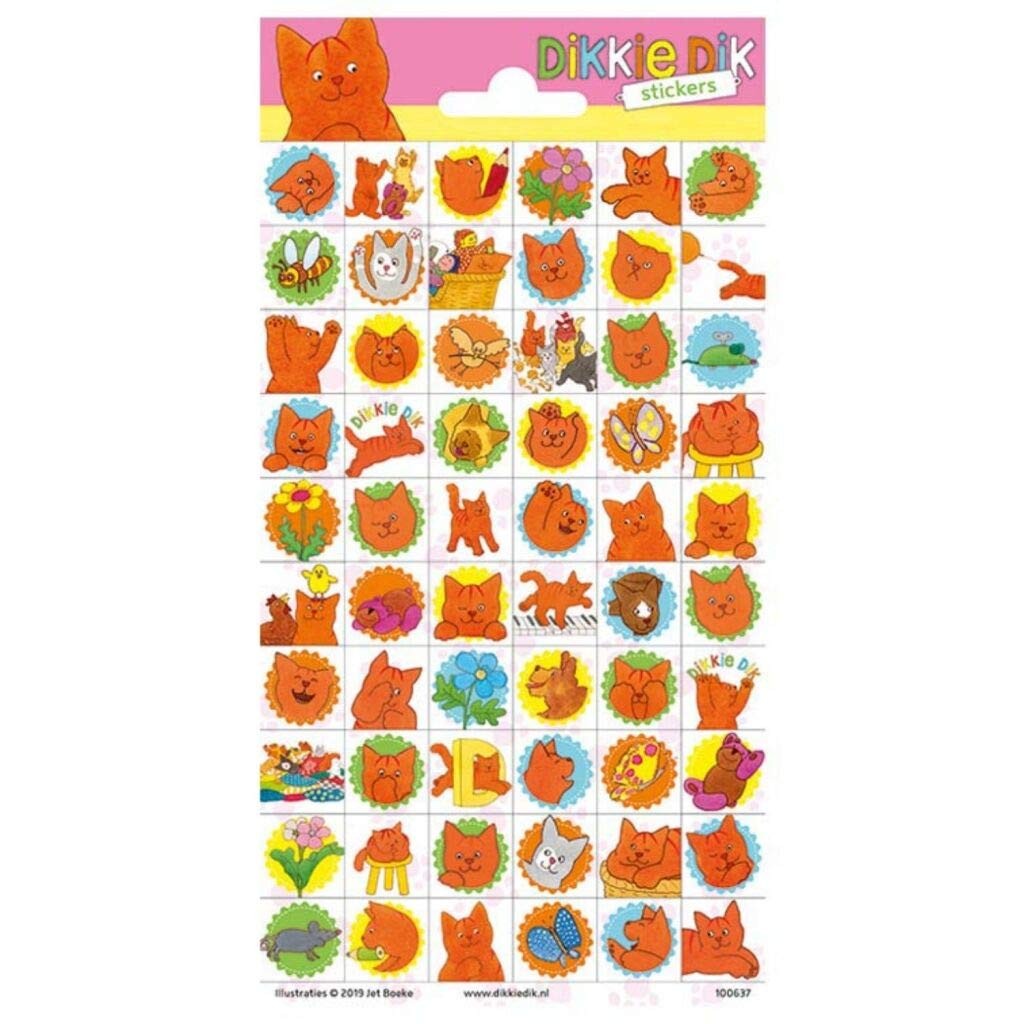 Dik (), 100637,