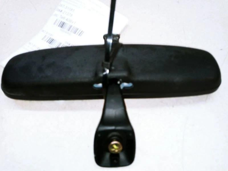 Espejo retrovisor interior Kia Sedona 2003 atenuación manual fabricante original usado probado  Foto 2 de 4