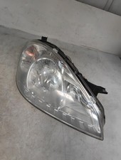 Feu avant (phare) Mercedes CLASSE A
