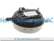 Furnace Air Pressure Switch Fits Trane American Standard C342634P38 -1.65"