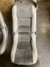 1979 Corvette Left Seat Oem