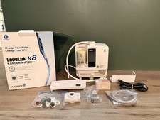 Enagic LeveLuk K8 Kangen Alkaline Water Filtr...