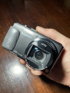 Panasonic Lumix Tz40 | eBay