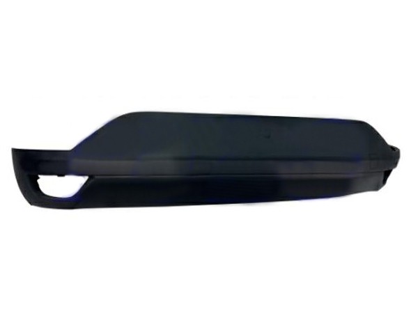 Spoiler StoßStange Hinten FÜR Dacia Sandero AB 2020-image