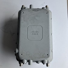 Cisco AIR-AP1572EAC-B-K9 Dual-Band 802.11ac 4x4 MIMO Outdoor Wireless