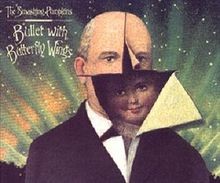 Bullet with Butterfly Wings  von Smashing Pumpkins | CD | Zustand gut