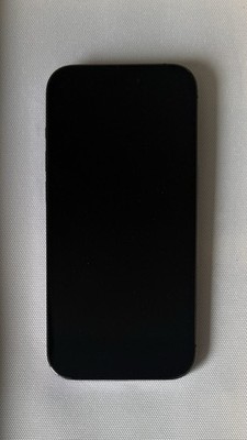 Apple iPhone 14 Pro 128GB Dunkellila   wie neu   mit Rechnung