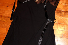 BNWT Dita Von Teese Yva Chemise Size Medium MSRP $145!!