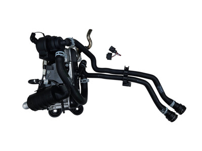 Webasto Thermo Top EVO VW Golf VII 7 Skoda Octawia III 3 5Q0815005AG Garantie
