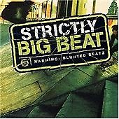 Various Artists - Strictly Big Beat (2000) CD