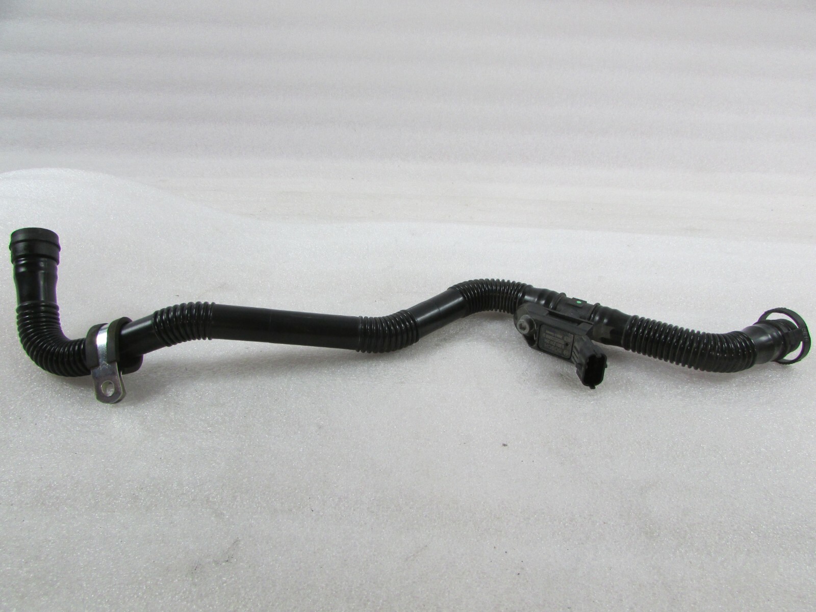 Ferrari 488, Air Pump Side Hose, Used, P/N 313300