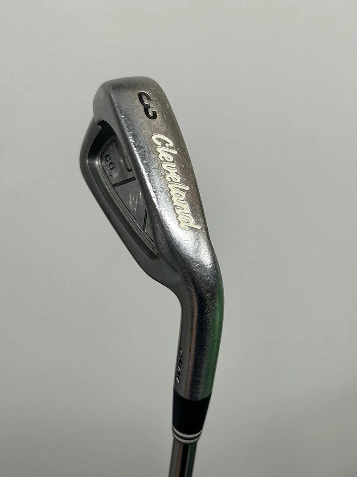 Cleveland CG4 Tour CMM 3 Iron / Stiff Flex Steel Shaft Right Handed - Image 2 of 4