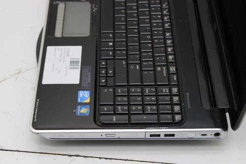 HP Pavilion dv6-2151cl Laptop Intel Core i3-m350 4GB Ram No HDD or Battery READ - Picture 4 of 6