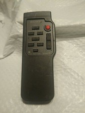 Fastshipping Sony Remote Control VTR RMT-708 SEE ITEM DESCRIPTION