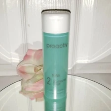 Proactiv Solution Tone Revitalizing Toner 6oz 90 Day Supply Acne Treatment