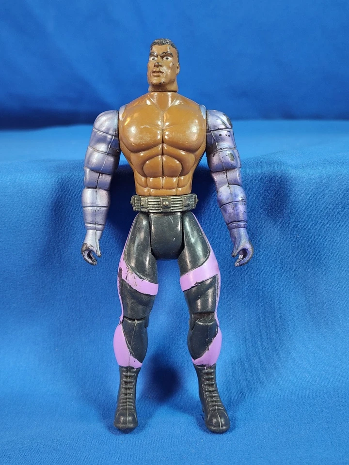 批量 17 件 动作玩偶 玩具 ~ 忍者神龟 消防员 Power Ranger 泰山史努比 — 第 3/4 张图片