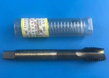 Image of Fette 3/4" x 10 UNC HSS Spiral Point Tap [#4863]