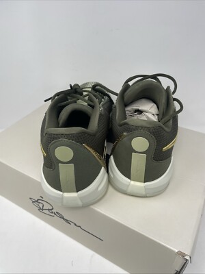 Nike Sabrina 1 Basketball Shoes Cargo Khaki Women 15 Men  display picture 1