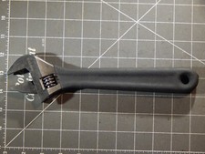 Mac Tools Adjustable Open End Wrench 10 Aw95310