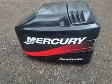 Mercury Outboard 75 HP 4 Stroke  Motor Cowl  