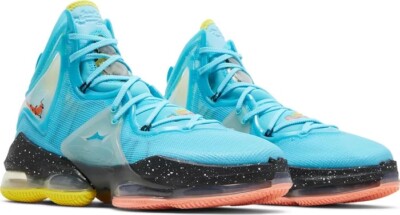 Nike LeBron 19 Christmas | eBay UK