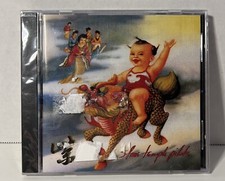 STONE TEMPLE PILOTS Self Titled NEW FACTORY S...