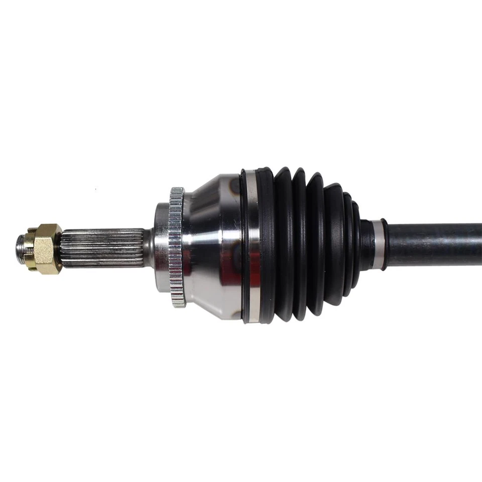 Front Driver Passenger CV Axle Joint Shaft For Mitsubishi Endeavor 3.8L 2010 — 第 4/4 张图片