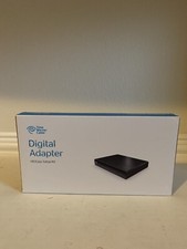 Motorola Digital Adapter HD Easy Setup Kit HD-DTA100u NEVER USED