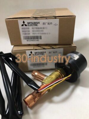 1PCS New For Electronic expansion valve PEFY-P71-125VMM-E-S #T9*