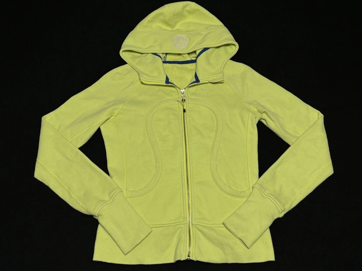 Lululemon Green Hoodies for Women for sale - eBay