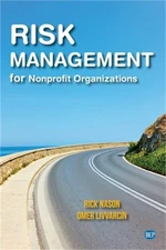 Risk Management for Nonprofit Organizations (Paperback or Softback)