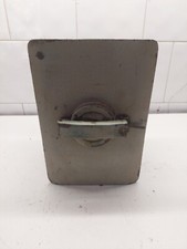 VESPA FARO BASSO 50/53 SERBATOIO USATO VEDI FOTO