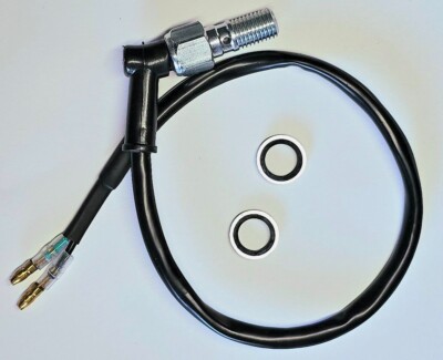 Tusk Hydraulic Brake Light Switch For Brembo Brakes Ktm Husqvarna Husaberg
