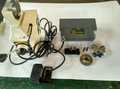 ALSGS ALB-310 450in-lb110/220V Horizontal Power feed auto Power table Feed