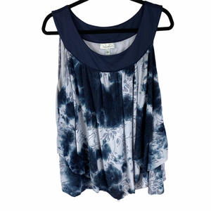 dressbarn sleeveless blouses