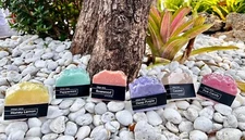 Handmade soap,Natural soap, Soap bar, Body&Face 100g