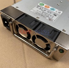 One EMACS MRW-6420P-R 420W Module Power supply MRW-6420P-R R0HS Used