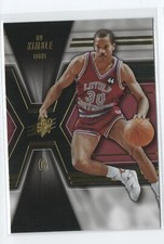 2014-15 SPx #12 Bo Kimble SP