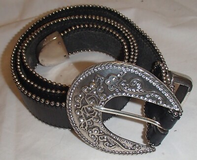 CHICO\'S Rhinestone Belt Chico main image 3